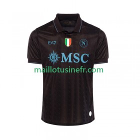 Maillot de Foot SSC Naples Troisième 2025-26